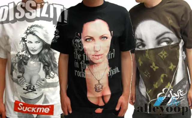 Bild: Dissizit – das Streetwear-Label aus Los Angeles bringt neue limiteirte T-Shirt Reihe auf den Markt