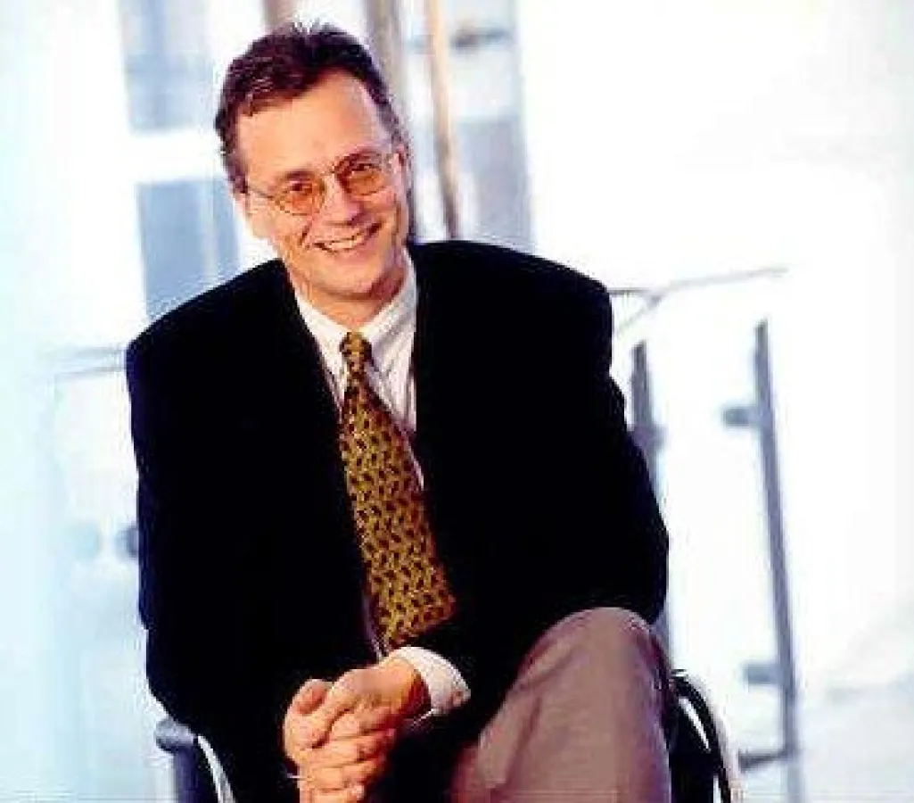 Jürgen Becker, Geschäftsführender Gesellschafter Manager Network GmbH