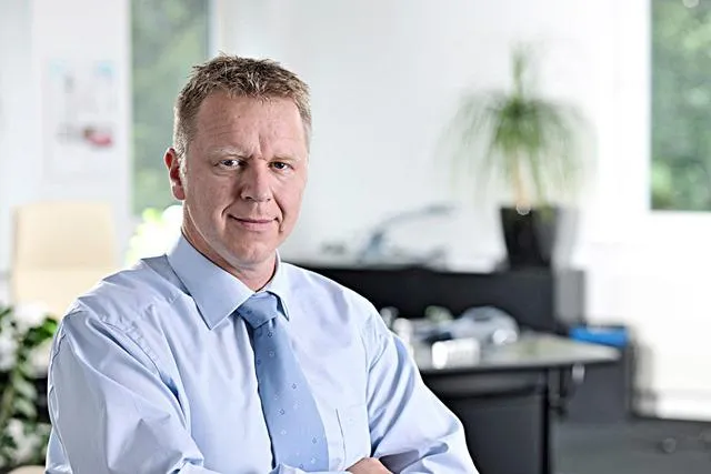 VDL mit neuem Obmann - Harald Henkel einstimmig zum Vorsitzenden des Technischen Ausschusses gewählt Bild: VDL mit neuem Obmann - Harald Henkel einstimmig zum Vorsitzenden des Technischen Ausschusses gewählt