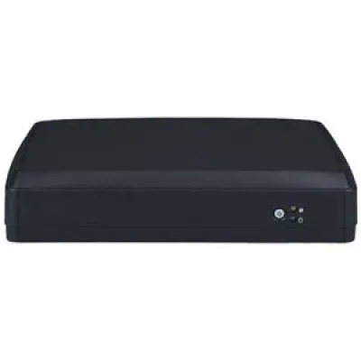 Bild: NDiS 111 - der lüfterlose Digital Signage Player mit Intel Atom E6xx CPU