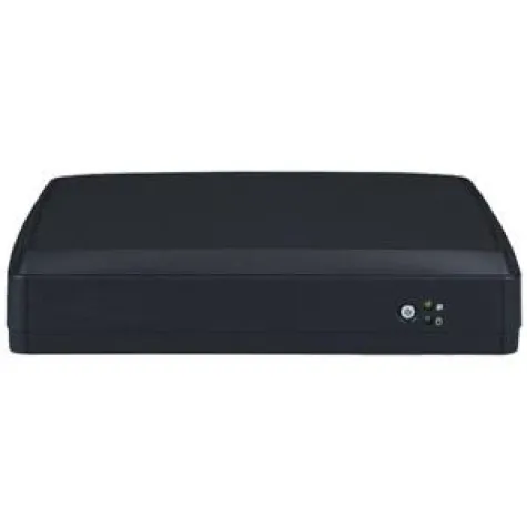 Bild: NDiS 111 - der lüfterlose Digital Signage Player mit Intel Atom E6xx CPU