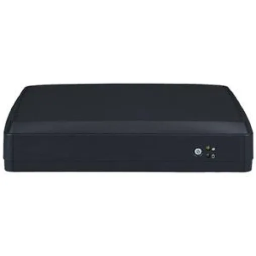 Bild: NDiS 111 - der lüfterlose Digital Signage Player mit Intel Atom E6xx CPU