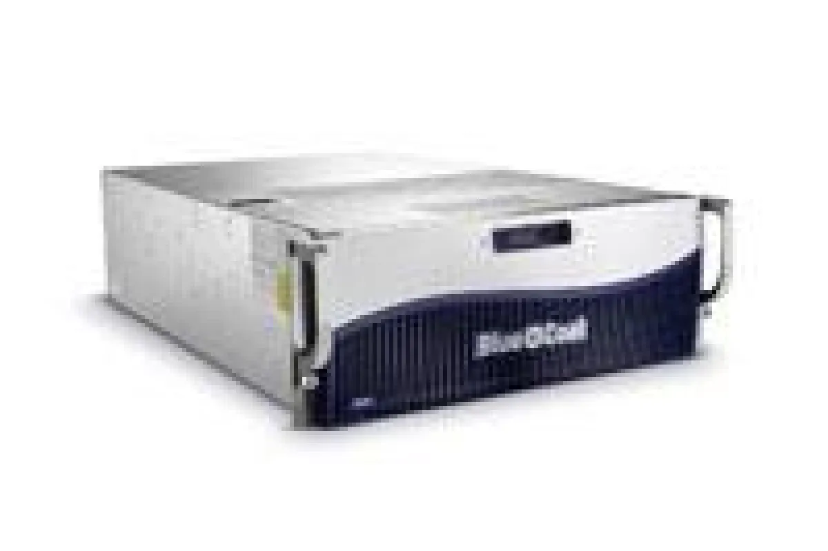 Blue Coat ProxySG 9000