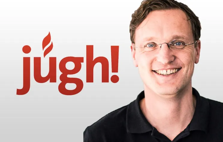 Bild: Terminhinweis: Structr & Sommergrillen bei der JUGH