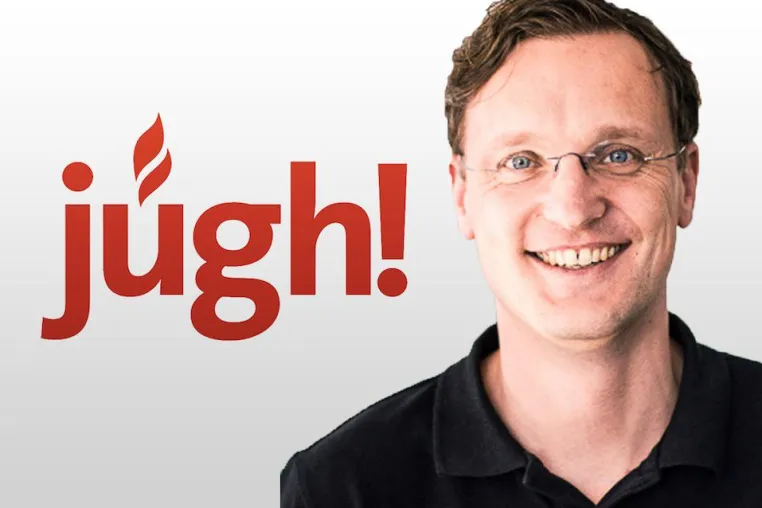 Bild: Terminhinweis: Structr & Sommergrillen bei der JUGH