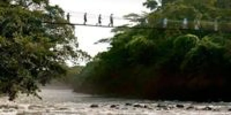 Bild: Costa Rica-Rundreise der besonderen Art