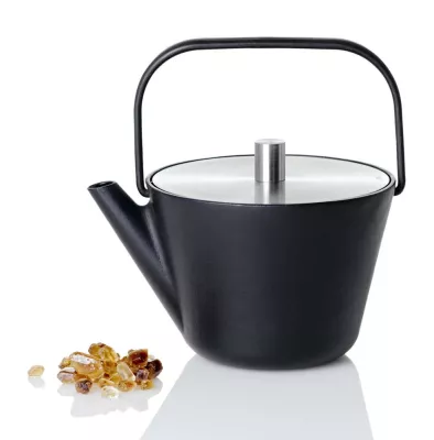 Bild: Teekanne FERRO - Tradition trifft Moderne