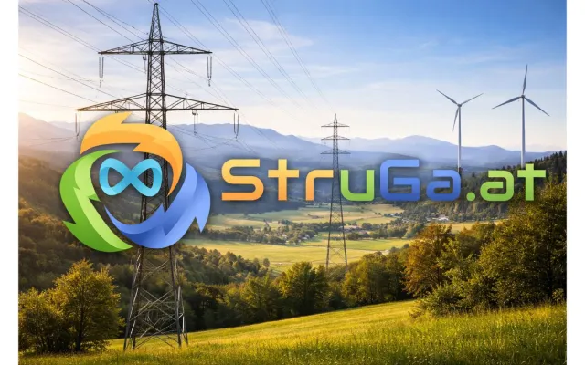 Bild: Persönliche Energieberatung statt Vergleichsportal: StruGa hilft Haushalten beim Strom- und Gassparen