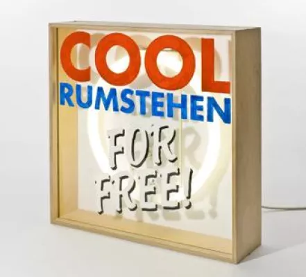 Bild: contemporary art ruhr 09 (C.A.R.) – die innovative Kunstmesse der Kulturhauptstadt
