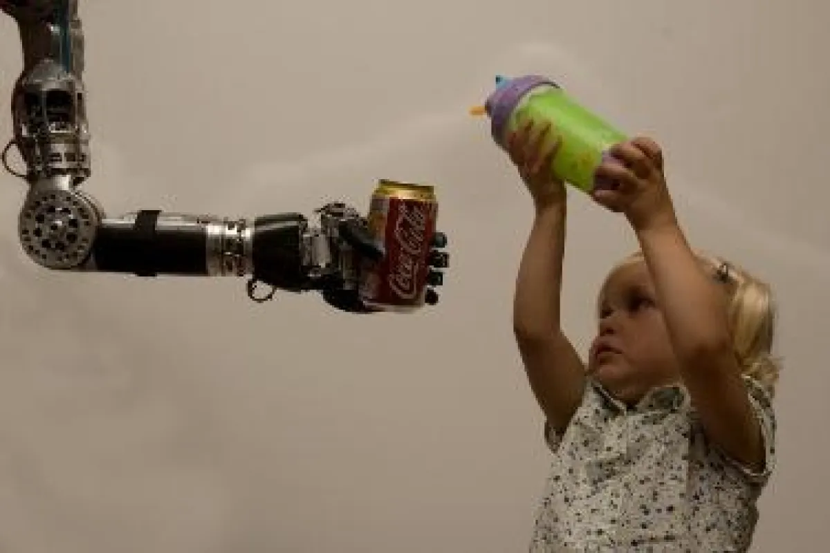 Direct Manufacturing erhält die akademische Reife.