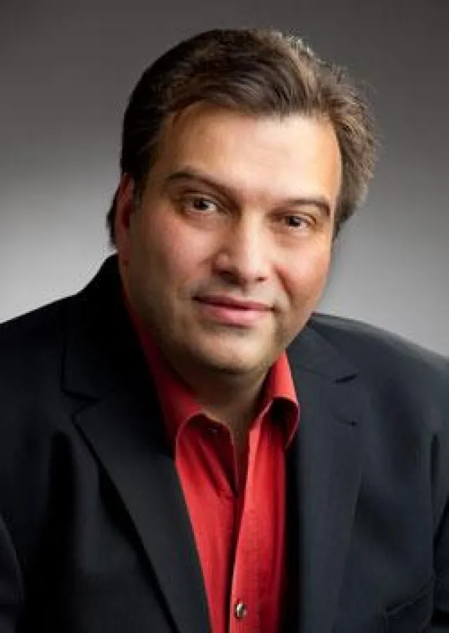 Tomás M. Santillán, DIE LINKE./BFBB