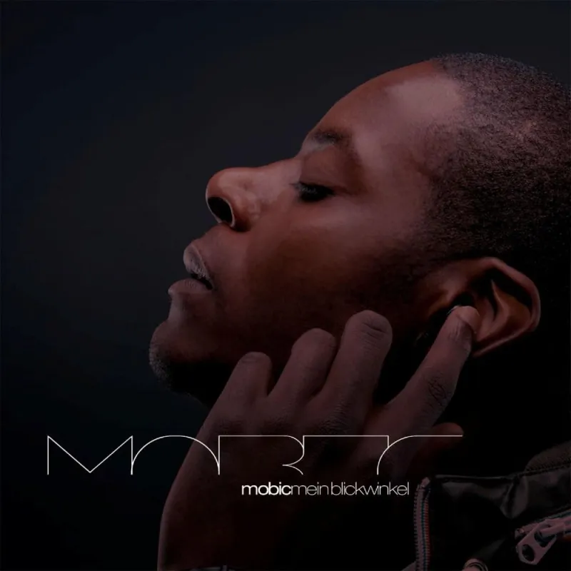 MOBIC - Mein Blickwinkel / VÖ: 22. Marz 2013