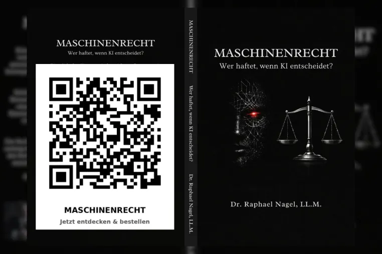 Bild: Wie der EU AI Act die unternehmerische Verantwortung für Systeme der Künstlichen Intelligenz verändert