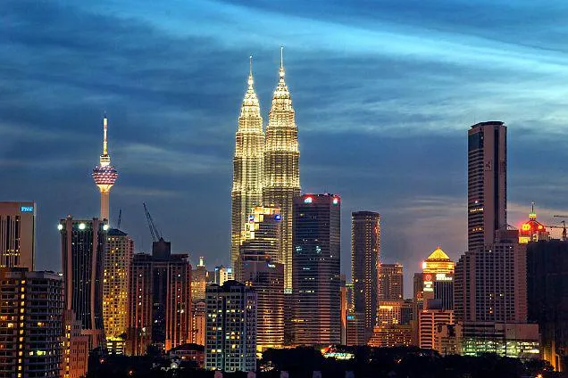 Städtetour durch Malaysia: Kuala Lumpur, Melaka und Kota Kinabalu Bild: Städtetour durch Malaysia: Kuala Lumpur, Melaka und Kota Kinabalu