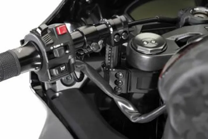 Bild: Rückruf - ABM-Stummelllenker Typ multiClip