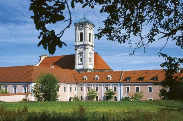 Bild: Urlaubsangebote in Bayern Sehenswertes und Ausstellungen