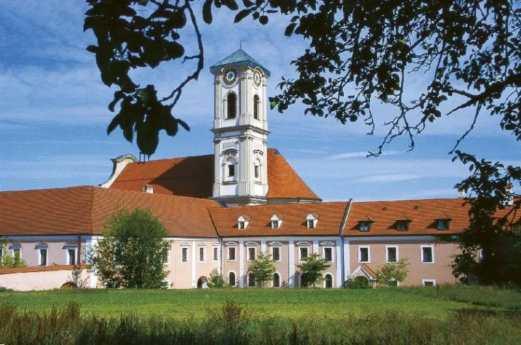 Bild: Urlaubsangebote in Bayern Sehenswertes und Ausstellungen
