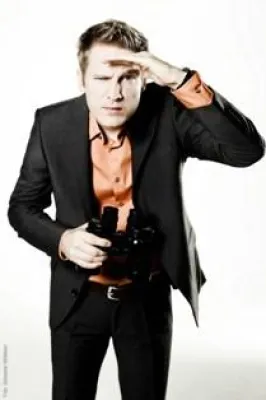 Bild: GOP.Comedy Club