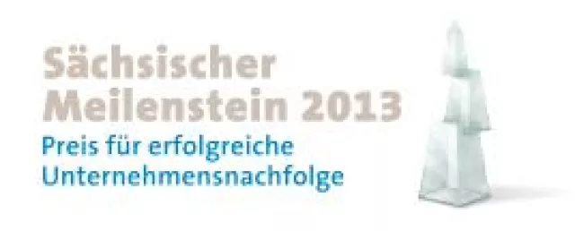 Bild: „Sächsischer Meilenstein“ läutet Endspurt ein