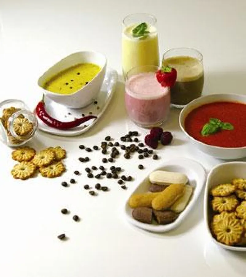 Einfach gesund Abnehmen mit der amapur-Ernährungskur