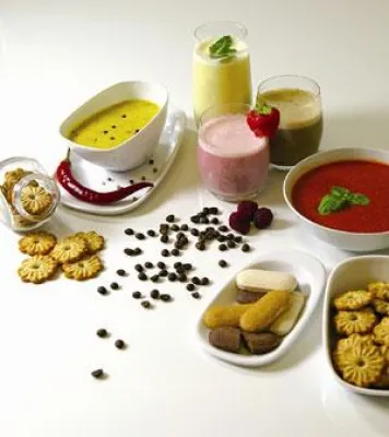 Bild: Britische „Evo-Diät“: Wir sind doch nicht im Zoo bei den Affen