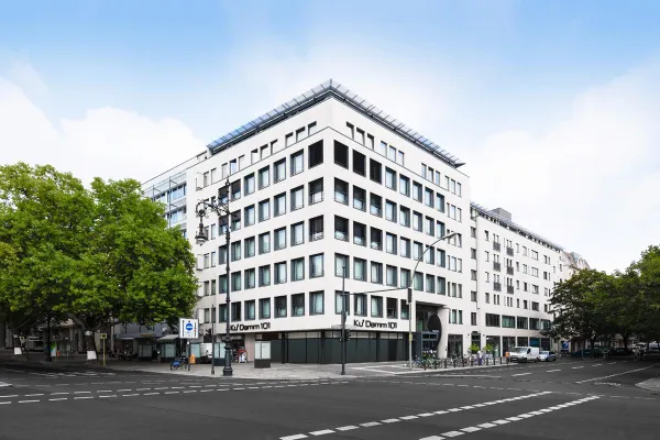 Bild: Die Erfolgstory der Samuel Braun Hotels