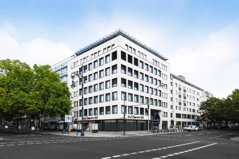 Bild: Die Erfolgstory der Samuel Braun Hotels
