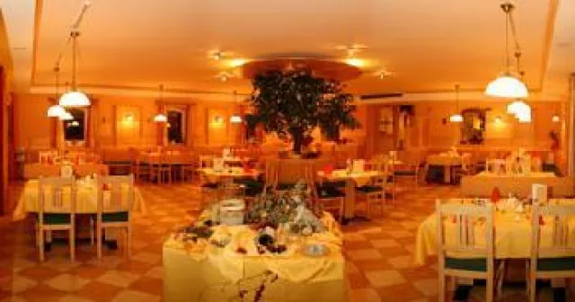 Bild: Auszeichnung Landhotel des Jahres 2008