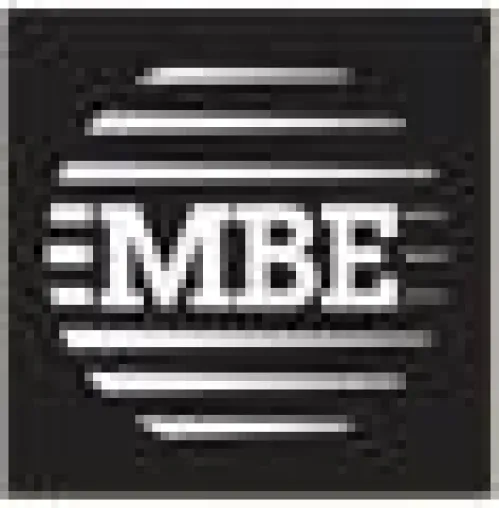 MBE –trotzt und wächst weiterhin Bild: MBE –trotzt und wächst weiterhin