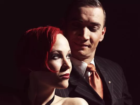 Bild: TRANCE – Der Trip in Deinen Kopf