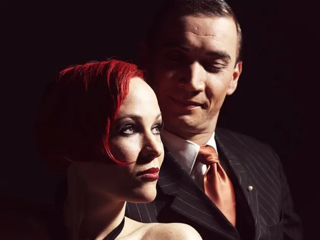 Bild: TRANCE – Der Trip in Deinen Kopf