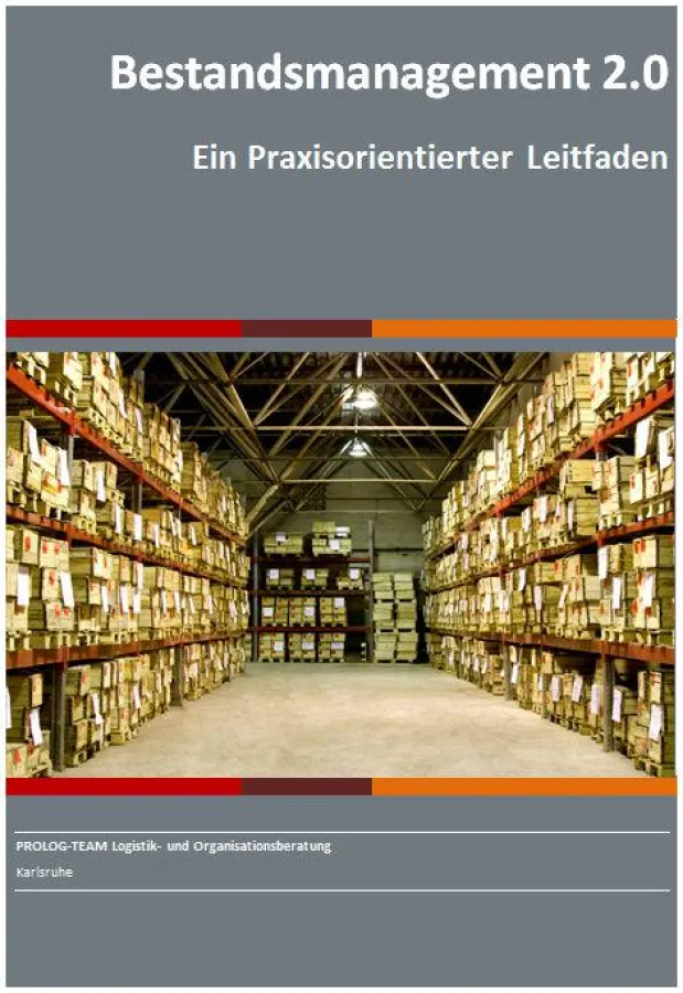 Erfolgreiches Bestandsmanagement 2.0
