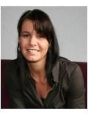 Bild: Karena Wipperfürth übernimmt die Leitung „Sales & Cooperations“ der Portalis AG