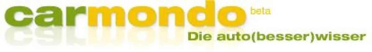 carmondo.de die auto(besser)wisser Logo