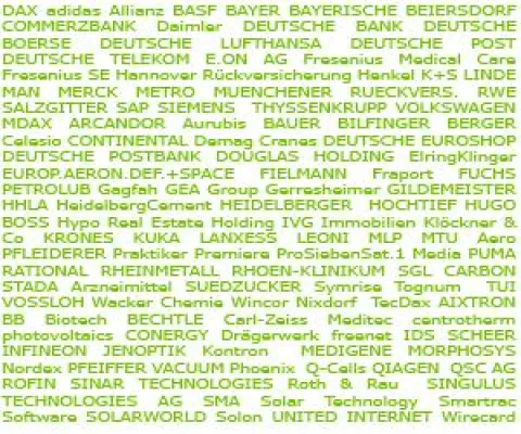 Interview mit dem Vorstand der GFT AG (Ulrich Dietz) Bild: Interview mit dem Vorstand der GFT AG (Ulrich Dietz)