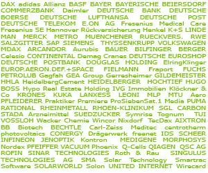 Bild: Interview mit dem Vorstand der GFT AG (Ulrich Dietz)