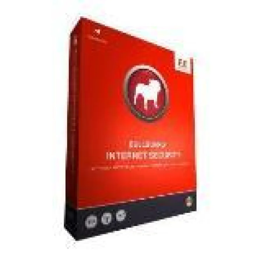 BullGuard Internet Security 8.0