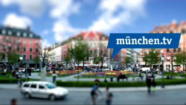 Bild: Im Breitformat und neu verpackt - Zum 5. Geburtstag: Mehr Zuschauer und neuer Look für münchen.tv & Co