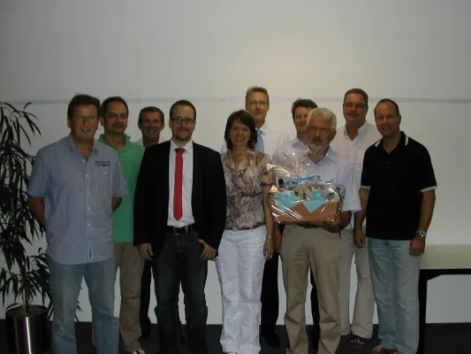 Bild: Kundenorientierung – Leitthema beim Sommerworkshop des BeraterNetz Mainfranken