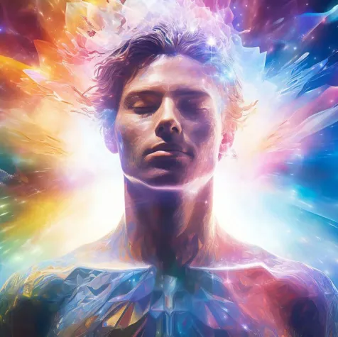 Bild: Entdecken Sie die Kraft der Engel: Udo Golfmanns Heiler-Seminar feiert Premiere in Leipzig!