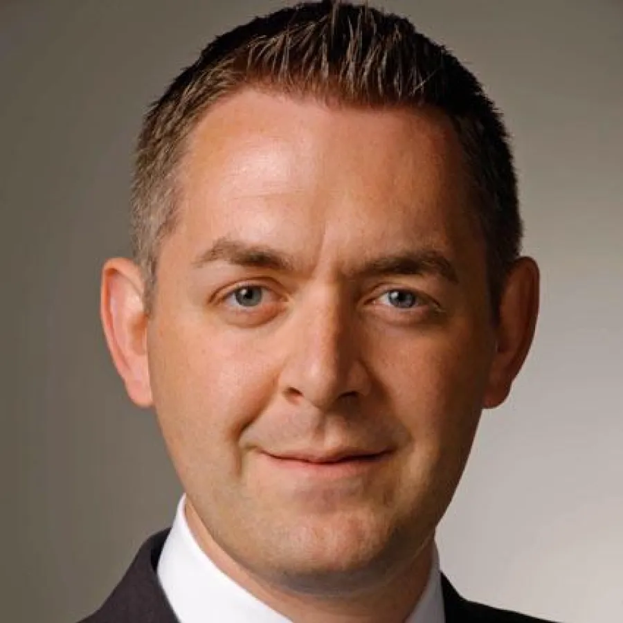 Marcus Wenkel, Rock-It Cargo Germany GmbH