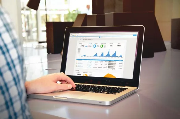 Bild: Netzlink startet strategische Partnerschaft mit Business Intelligence-Softwarehersteller Yellowfin