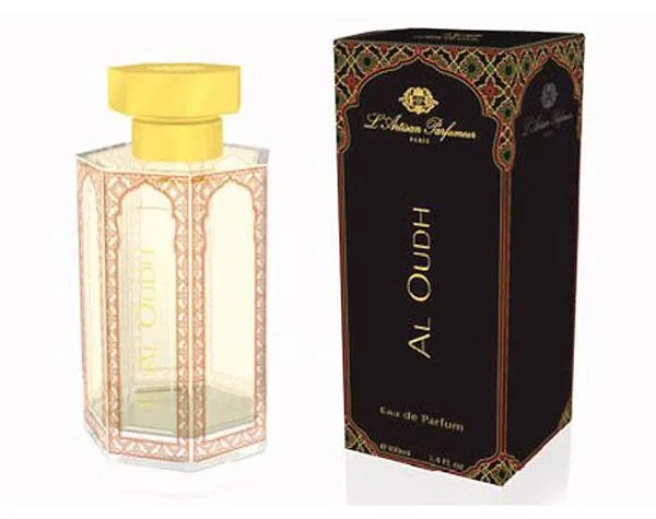 Bild: Der Zauberduft des Herbstes – L’Artisan Parfumeur – Al Oudh