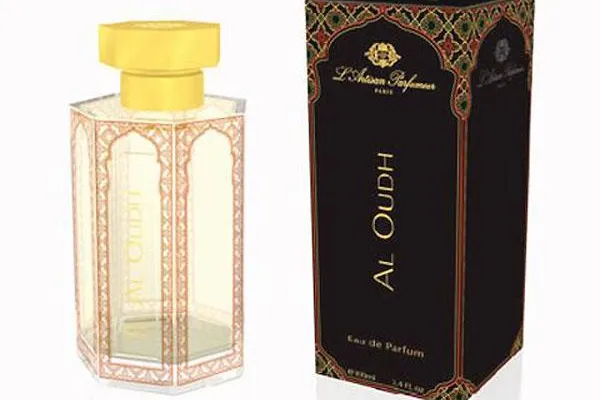 Bild: Der Zauberduft des Herbstes – L’Artisan Parfumeur – Al Oudh
