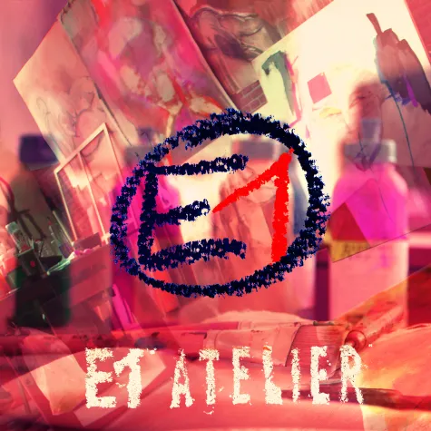 Bild: E1 Atelier e.V. eröffnet das Schaufenster