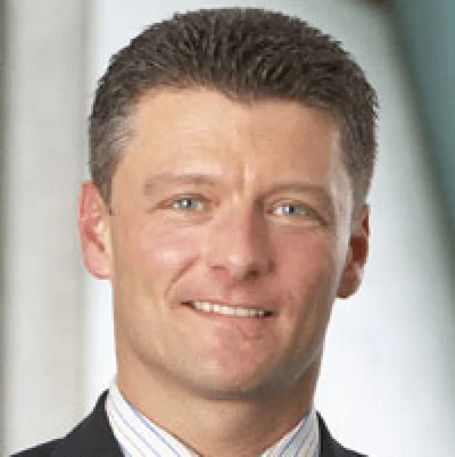 Thomas Göring, Geschäftsführer marmato