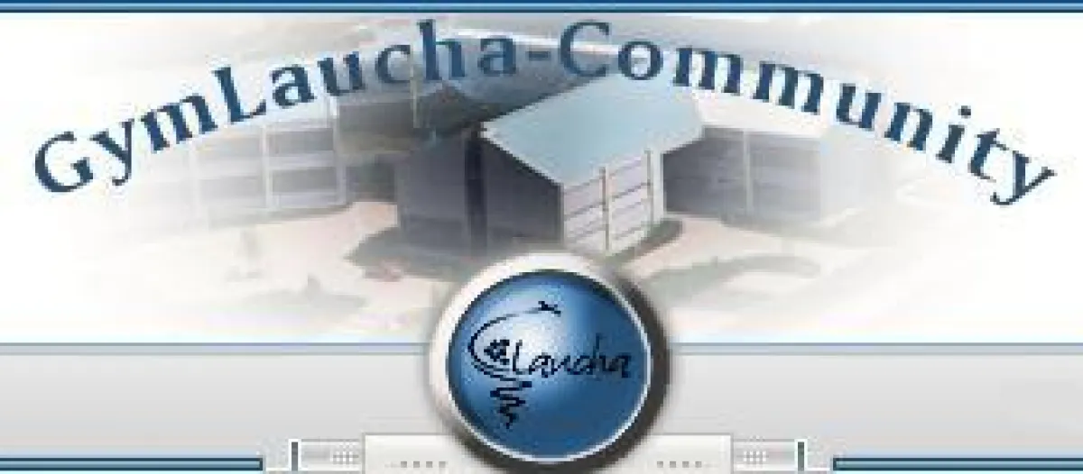 logo gymlaucha-community.de