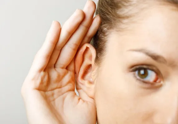 Neue Studie zum Welttag des Hörens: Nur sechs Prozent der Deutschen lassen ihr Gehör regelmäßig untersuchen Bild: Neue Studie zum Welttag des Hörens: Nur sechs Prozent der Deutschen lassen ihr Gehör regelmäßig untersuchen