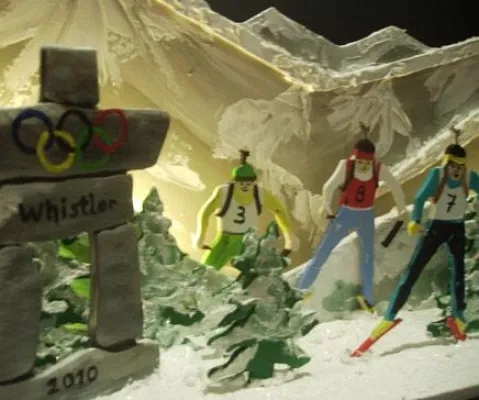 Bild: Holz ist nur ein einsilbiges Wort