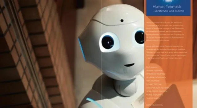 Bild: Preise im Wert von rund 25.000 Euro winken den Gewinnern des Telematik Awards 2019 - Jetzt bewerben!